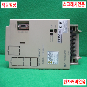 북64715/서보드라이브/SGDB-10VD/0.85KW/야스가와